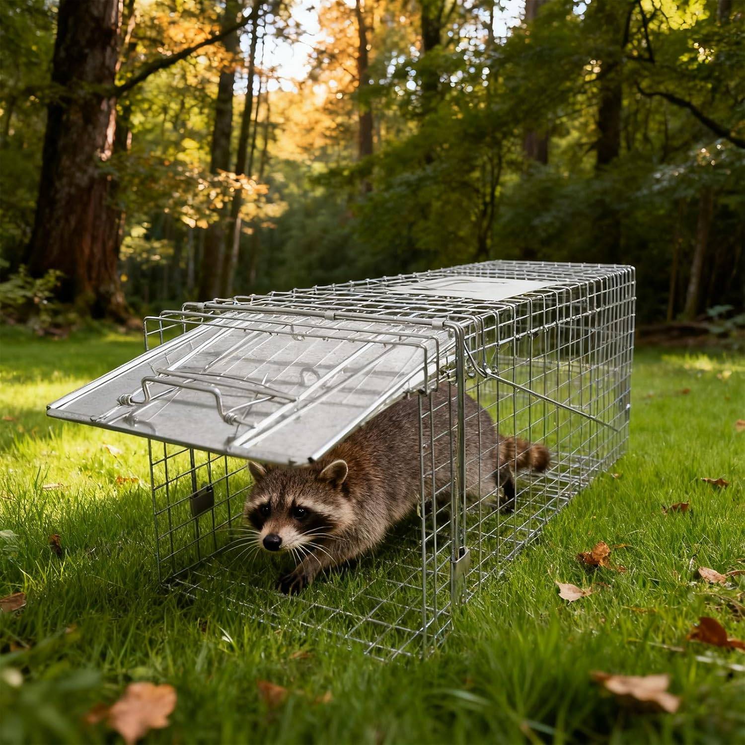 Squirrel Trap: image 7