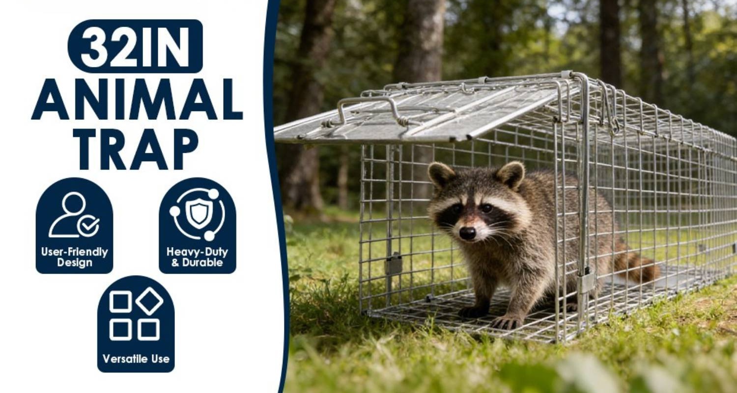 Squirrel Trap: image 10