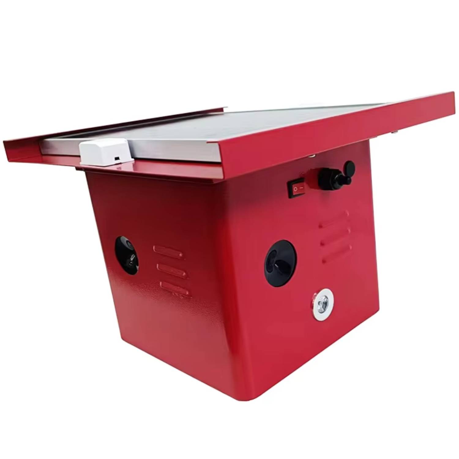 Ultrasonic Squirrel Deterrent: image 7