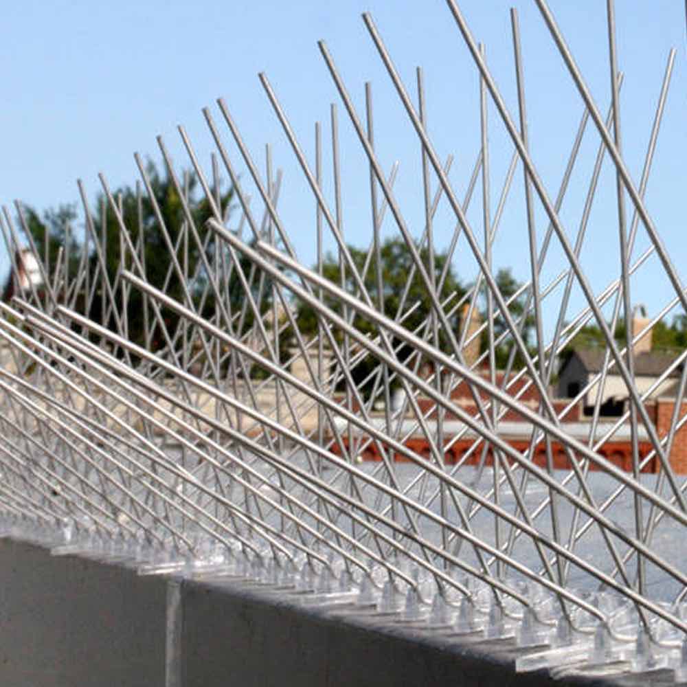 Gutter Spikes: image 4