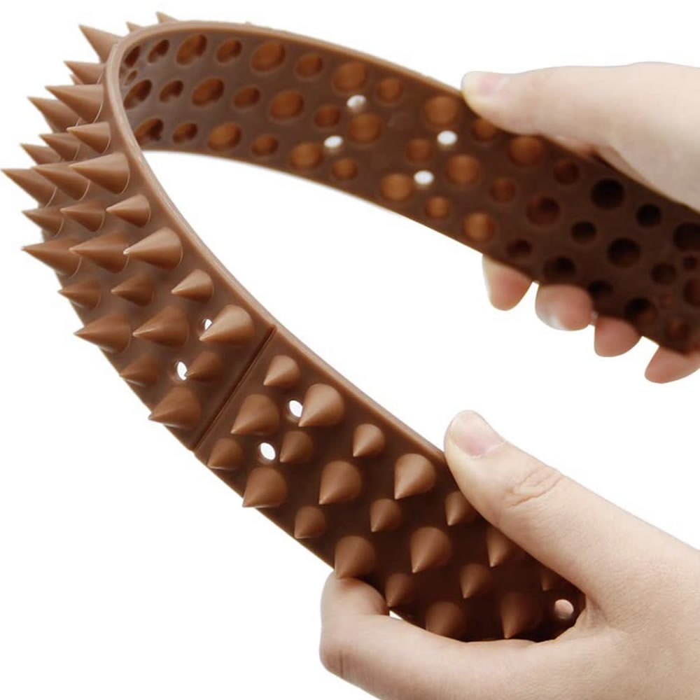 Squirrel Spikes